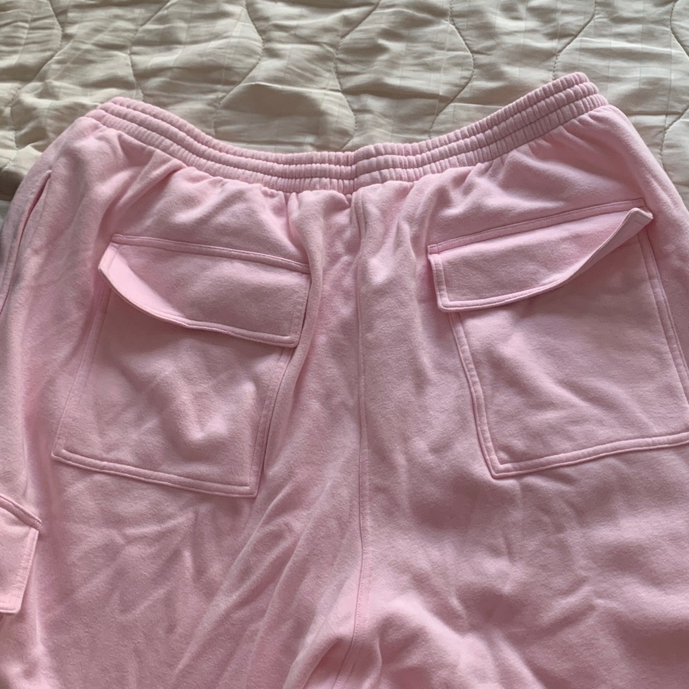 Skims cargo sweat pants - Picture 4 of 4